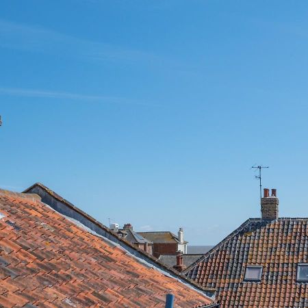 Top Step Cottage Aldeburgh Luaran gambar