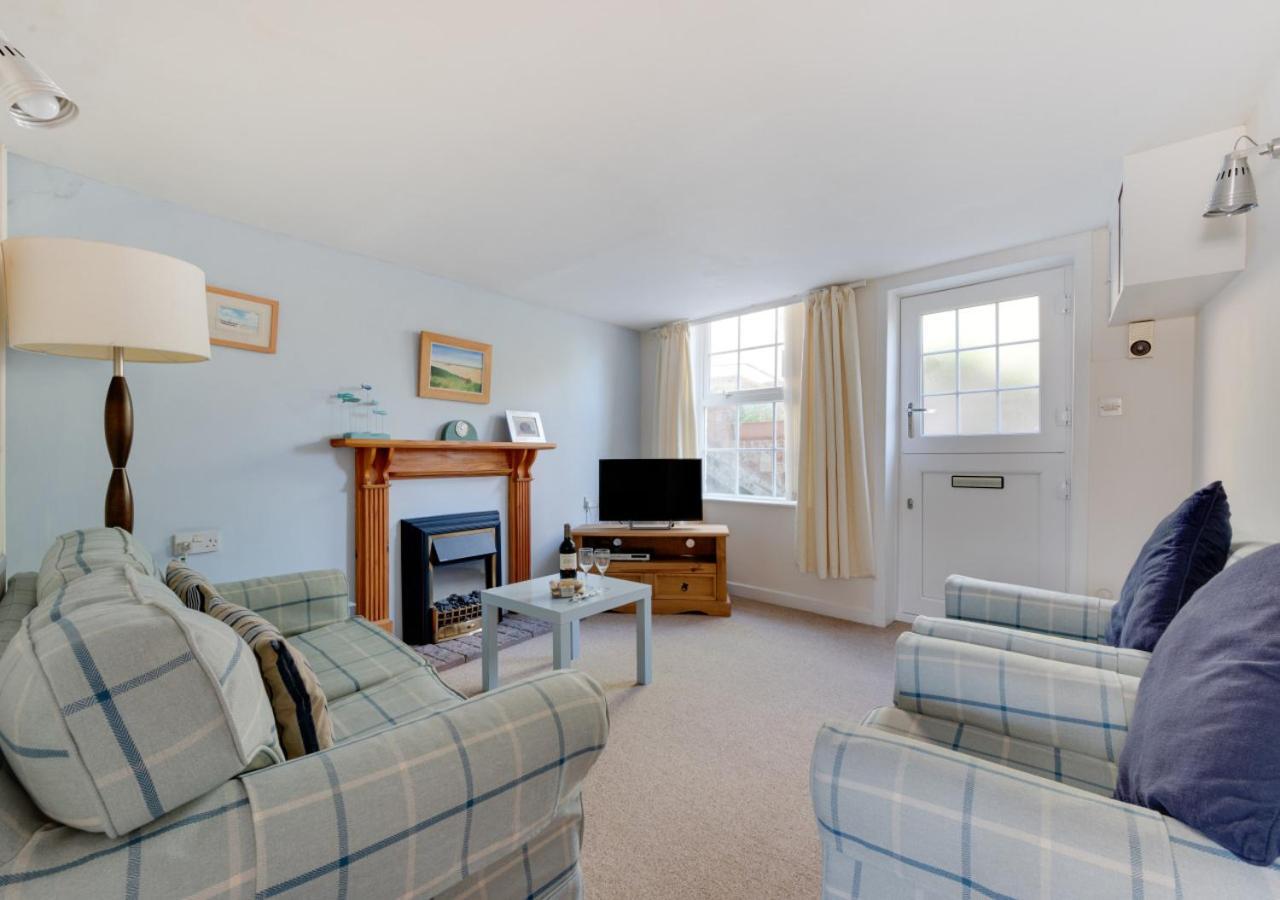Top Step Cottage Aldeburgh Luaran gambar