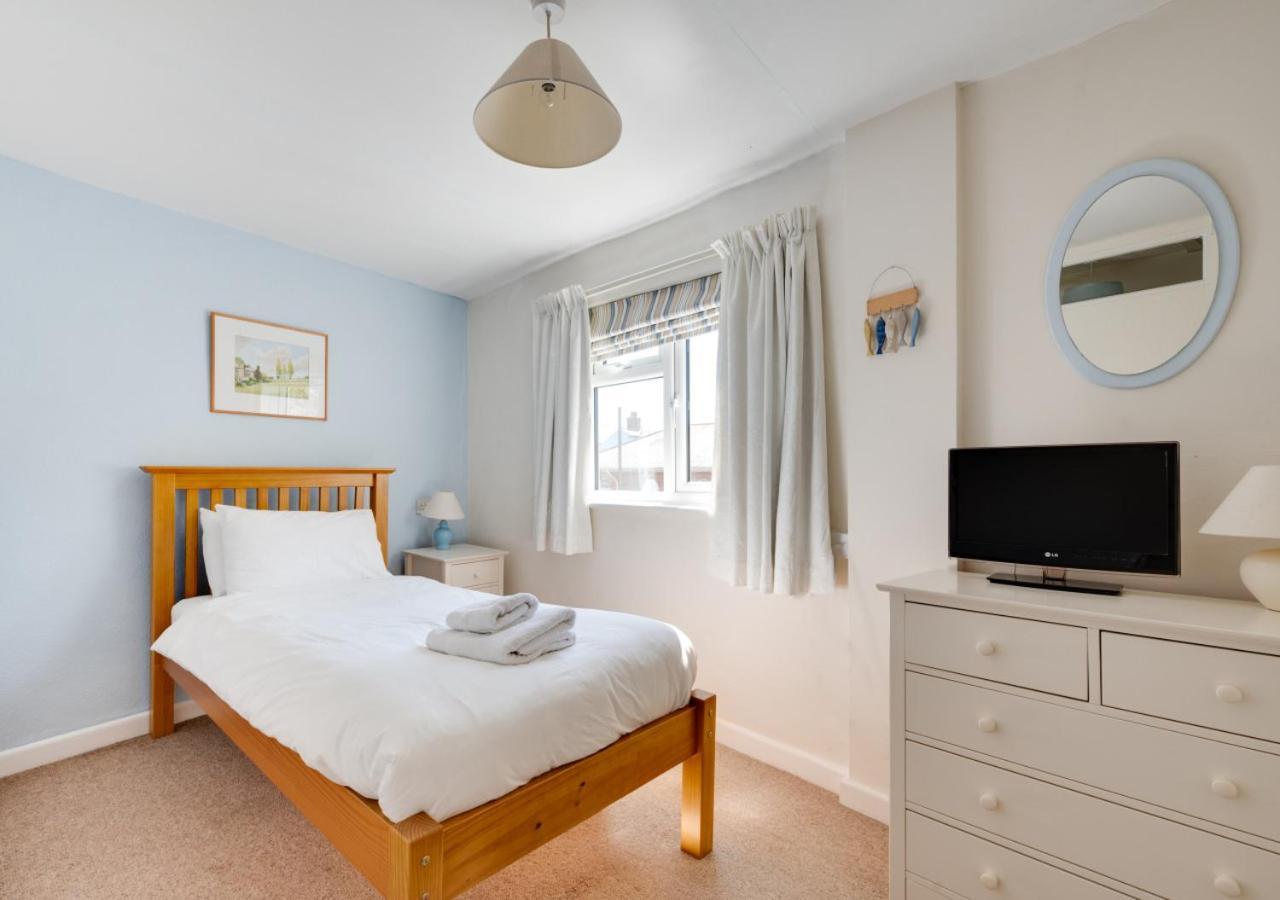 Top Step Cottage Aldeburgh Luaran gambar