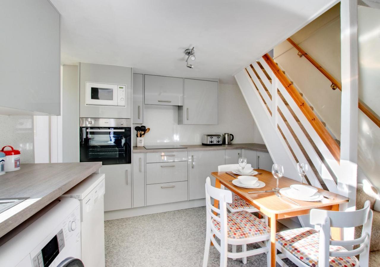 Top Step Cottage Aldeburgh Luaran gambar