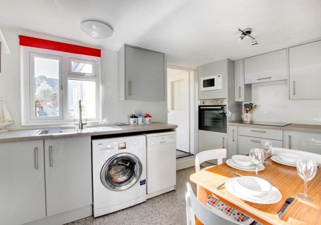 Top Step Cottage Aldeburgh Luaran gambar
