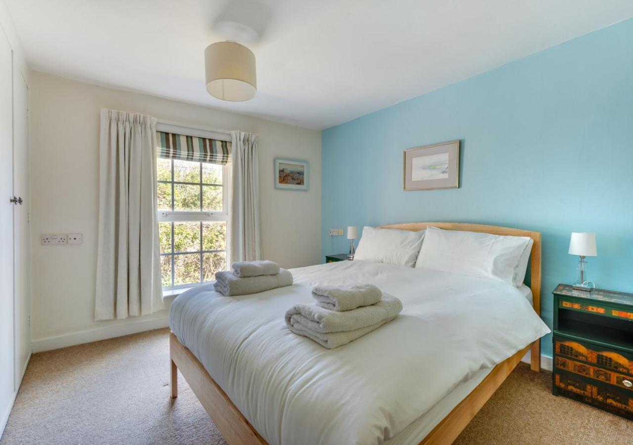 Top Step Cottage Aldeburgh Luaran gambar